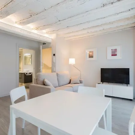 Apartamentos Turisticos - Papel Armado - Calle Caldereros 33 Tudela Extérieur photo