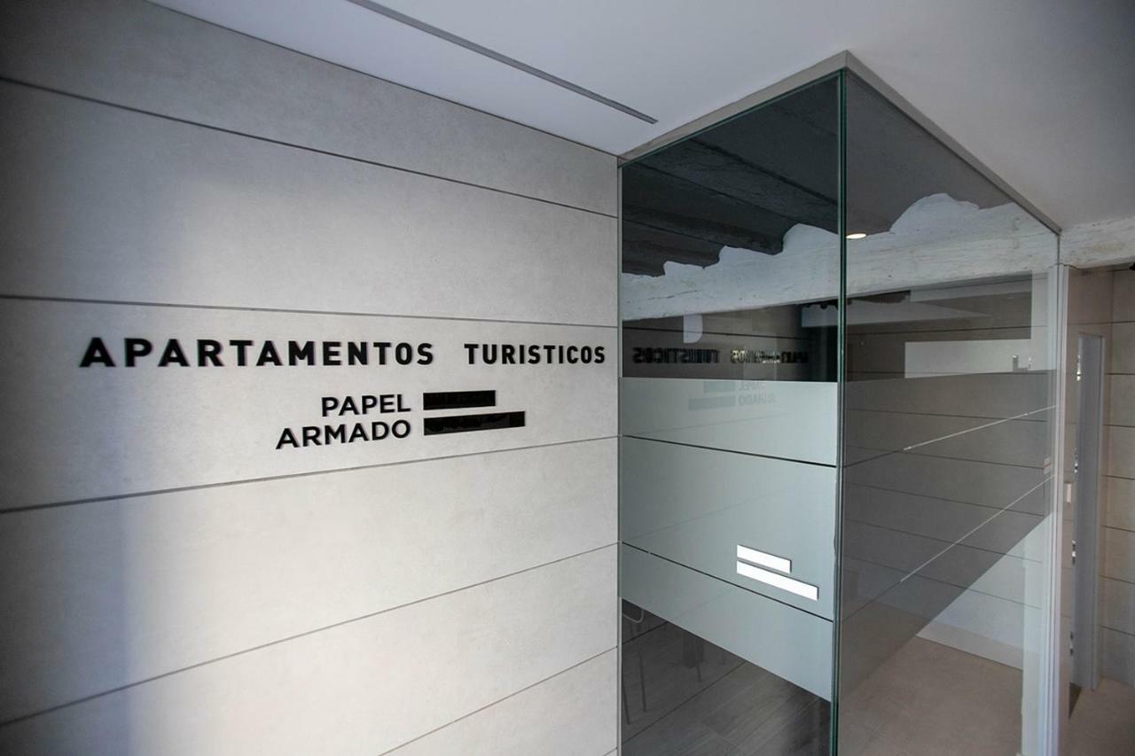 Turisticos - Papel Armado - Calle Caldereros 33 Apartment